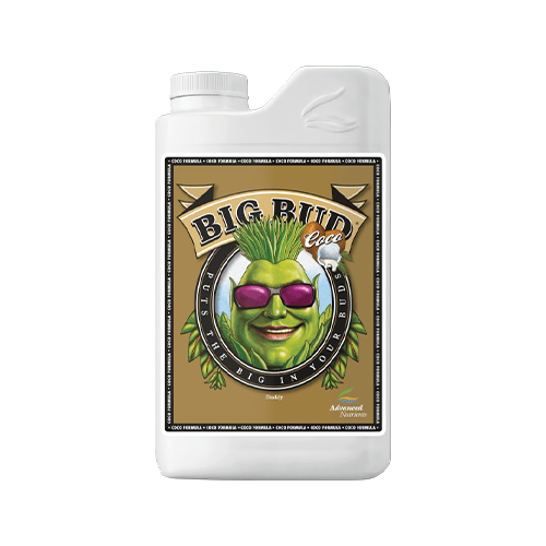 Advanced Nutrients Big Bud Coco 1L - London Grow
