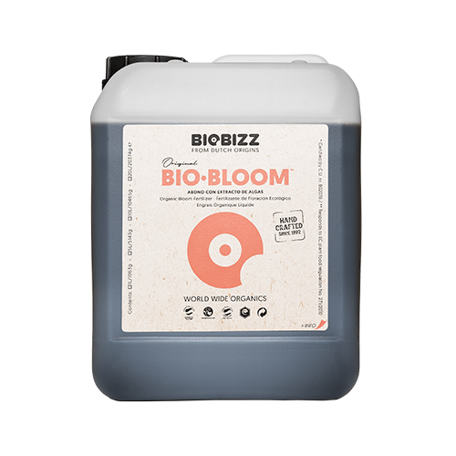 BioBizz Bio-Bloom 5L - London Grow