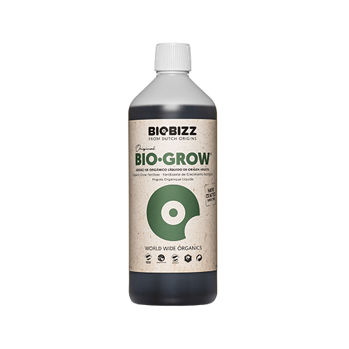 BioBizz Bio-Grow 1L - London Grow