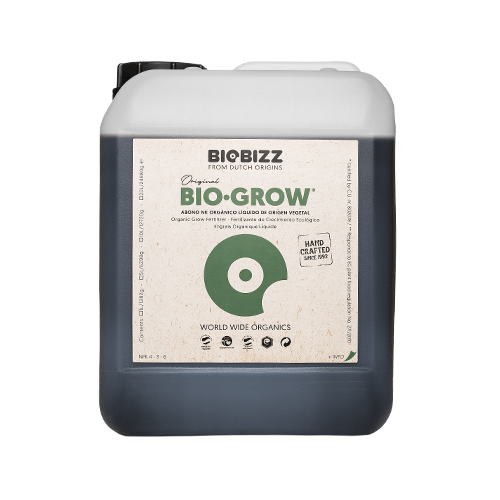 BioBizz Bio-Grow 5L - London Grow