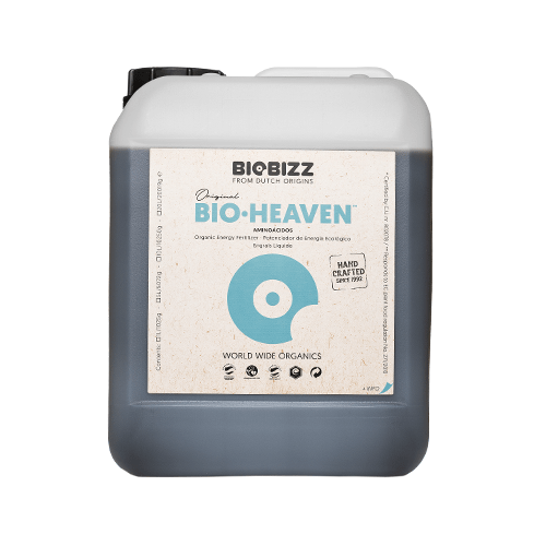 BioBizz Bio-Heaven 5L - London Grow