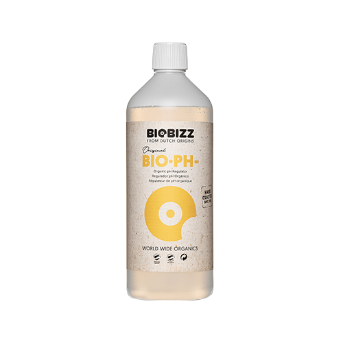 BioBizz Bio-pH Down 1L - London Grow