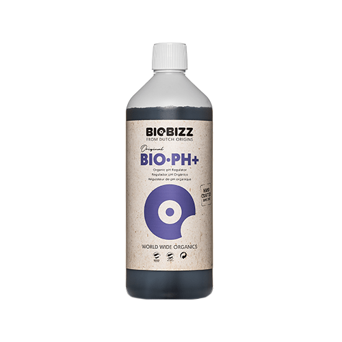 Biobizz Bio-pH Up 1L - London Grow