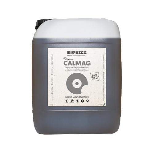 BioBizz Calmag 10L - London Grow