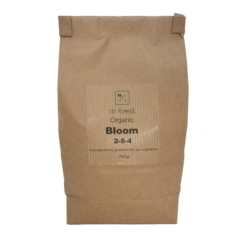 Dr Forest Bloom 2.8.4 Organic Fertiliser - London Grow