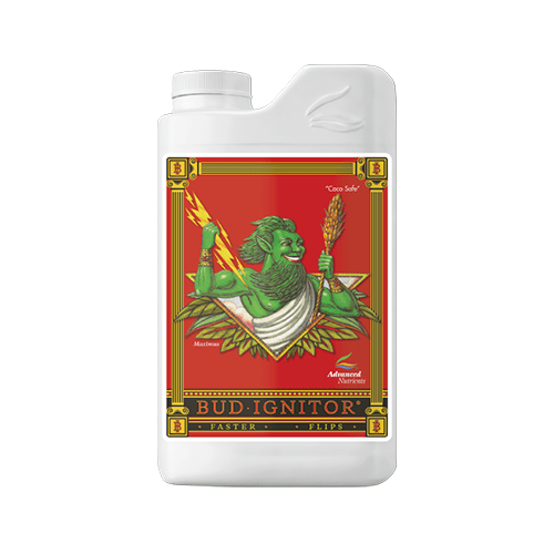 Advanced Nutrients Bud Ignitor 1L - London Grow