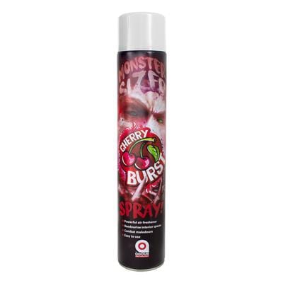 Odour Neutralising Agent - Neutraliser Spray 750ml Cherry Burst 750ml - London Grow
