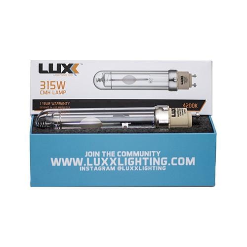 Luxx - 315W CMH 4200K (Daylight) - London Grow