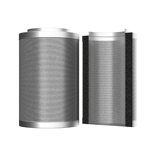 Carboair filter discount