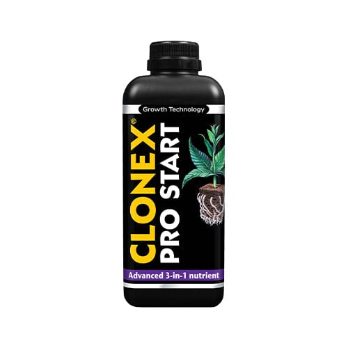 Clonex Pro Start 1L - London Grow