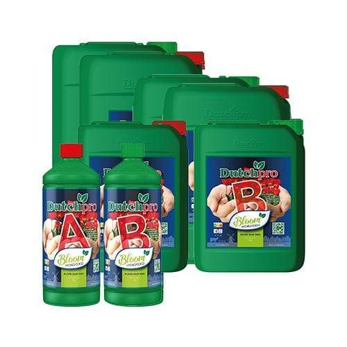 Dutch Pro HYDRO/COCO A+B (HW) Bloom