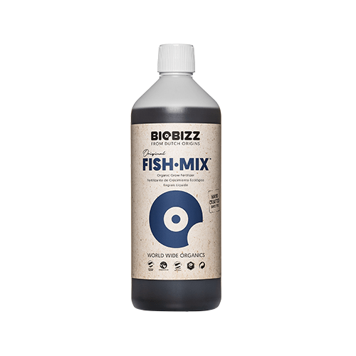 BioBizz Fish-Mix 1L - London Grow
