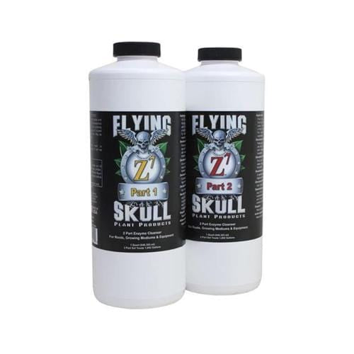Flying Skull Z7 1L - London Grow