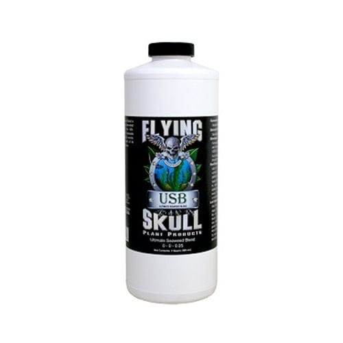 Flying Skull - Ultimate Seaweed Blend (USB) 250ml - London Grow