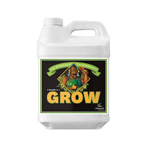 Advanced Nutrients Grow 10L - London Grow