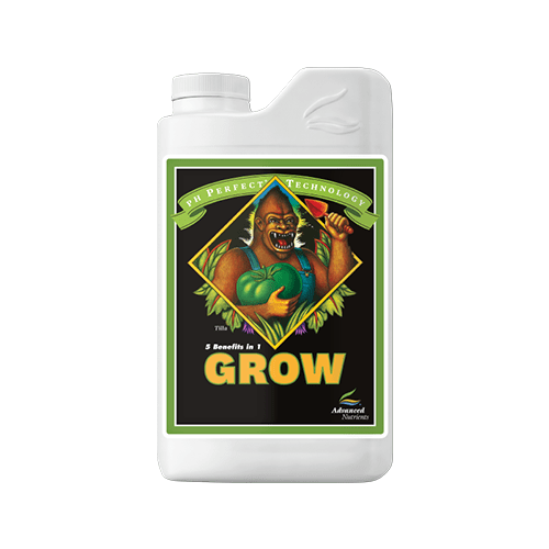 Advanced Nutrients Grow 1L - London Grow