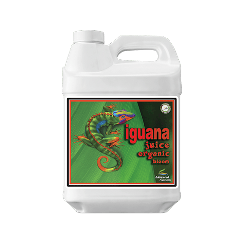 Advanced Nutrients Iguana Juice Bloom - London Grow