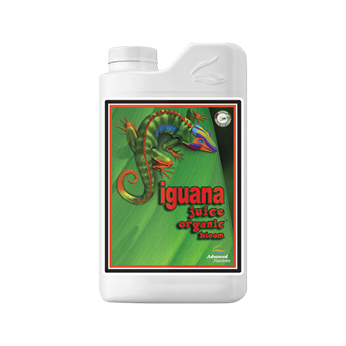Advanced Nutrients Iguana Juice Bloom 1L - London Grow
