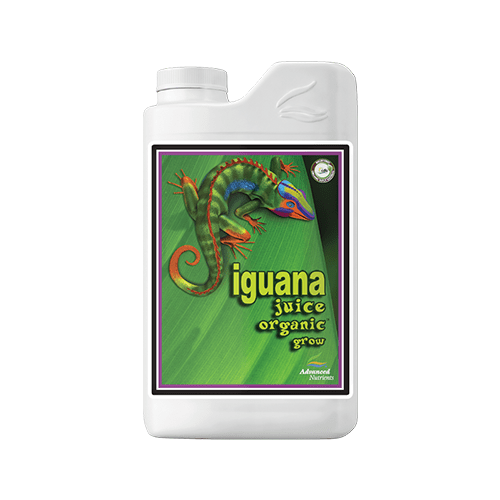 Advanced Nutrients Iguana Juice Grow 1L - London Grow