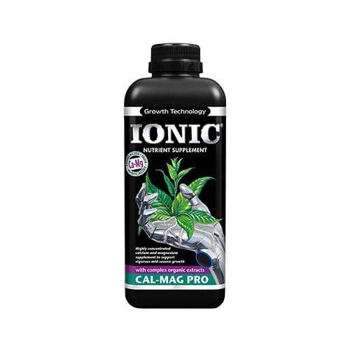 Growth Technology - IONIC Cal-Mag Pro 1L - London Grow