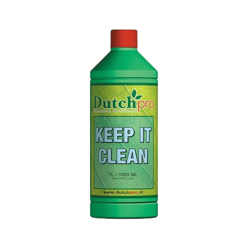 Dutch Pro Keep It Clean 250ml - London Grow