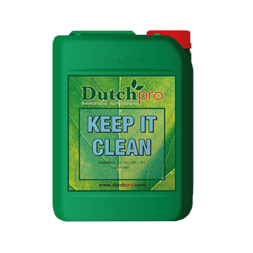 Dutch Pro Keep It Clean 5L - London Grow