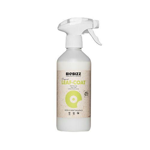 BioBizz Leaf-Coat Spray 500ml - London Grow