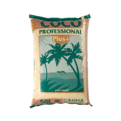 CANNA Coco Professional Plus 50L - London Grow