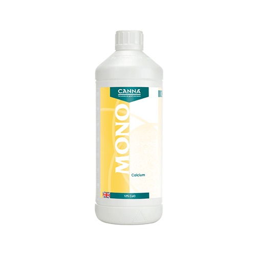 CANNA Mono Calcium (Ca 15%) 1L - London Grow