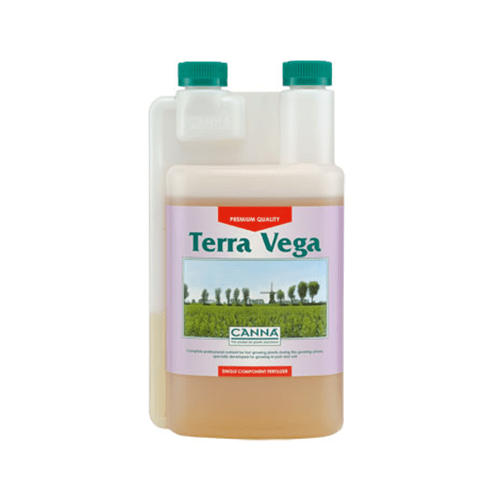 CANNA Terra Vega 1L - London Grow