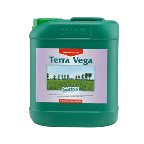 CANNA Terra Vega 5L - London Grow