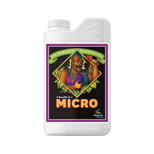 Advanced Nutrients Micro 1L - London Grow