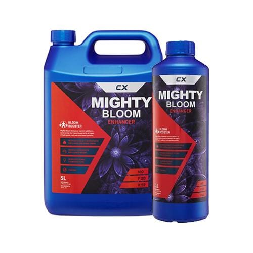 CX Horticulture Mighty Bloom Enhancer - London Grow
