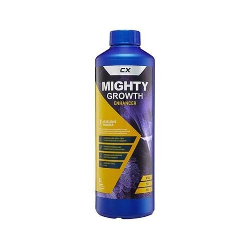 CX Horticulture Mighty Growth Enhancer 1L - London Grow
