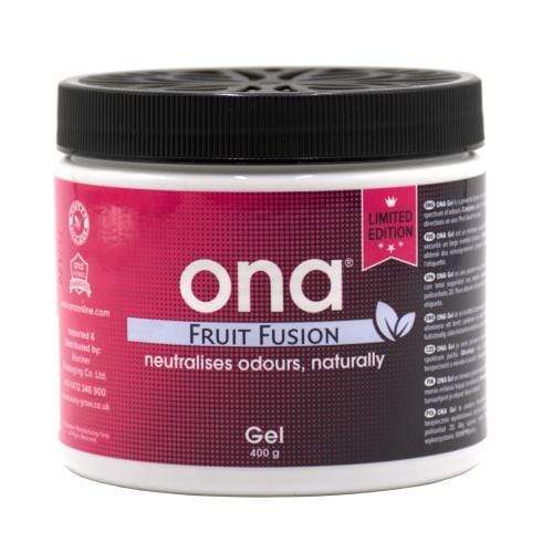 ONA Gel Fruit Fusion / 732g - London Grow