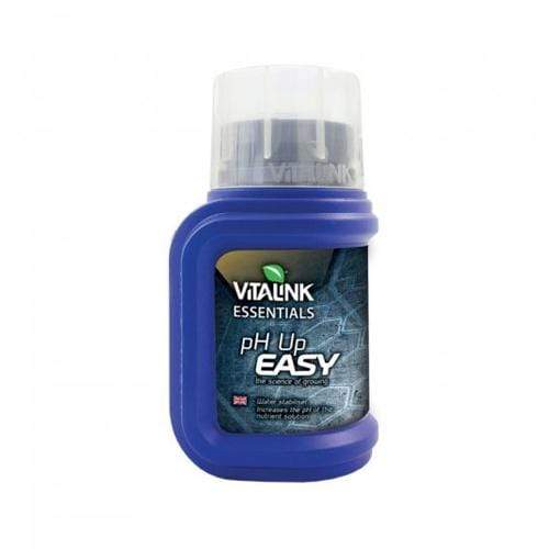VitaLink pH Up Easy 25% 250ml - London Grow