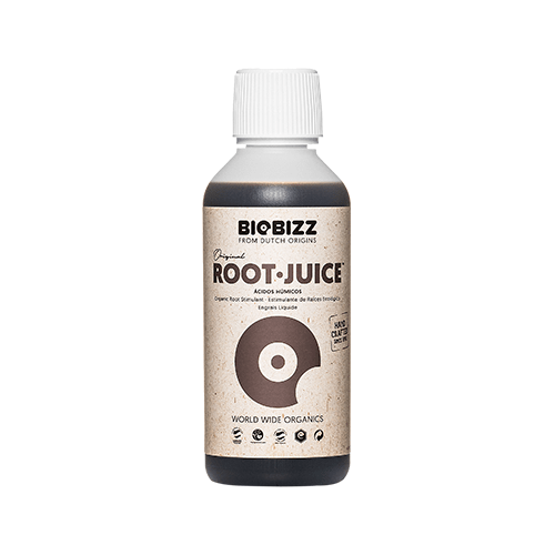 BioBizz Root-Juice 250ml - London Grow