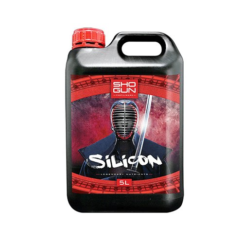Shogun Silicon 5L - London Grow
