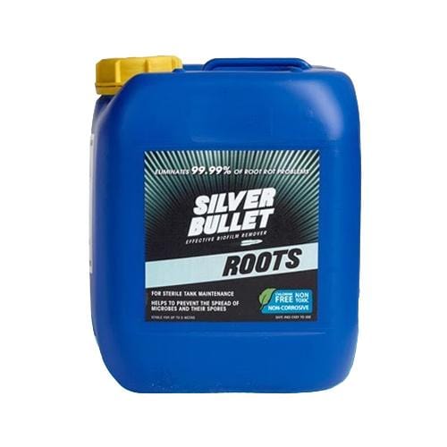 Silver Bullet Roots 5L - London Grow