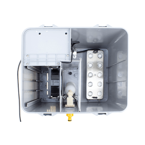 GAS SonicAir Pro Humidifier - 6.5L p/hr - London Grow