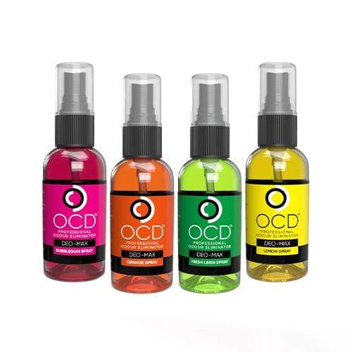 OCD Pocket Spray 30ml - London Grow