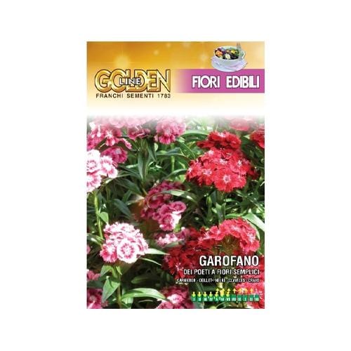 Edible Sweet William Carnation - London Grow