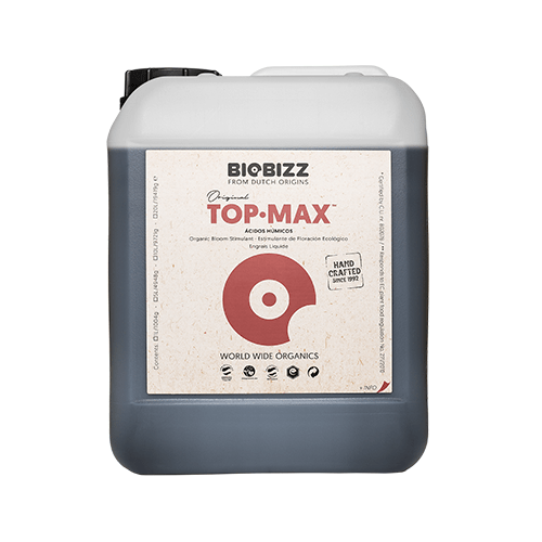 BioBizz Top-Max 5L - London Grow