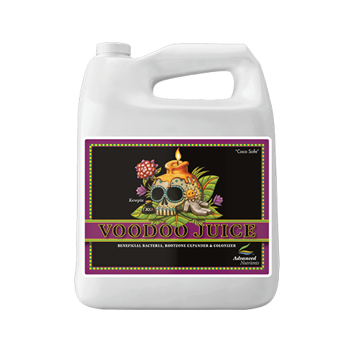 Advanced Nutrients Voodoo Juice 4L - London Grow