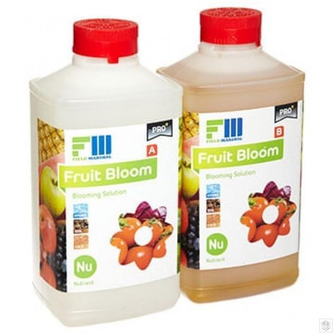 Field Marshal Fruit Bloom Pro A&B - London Grow