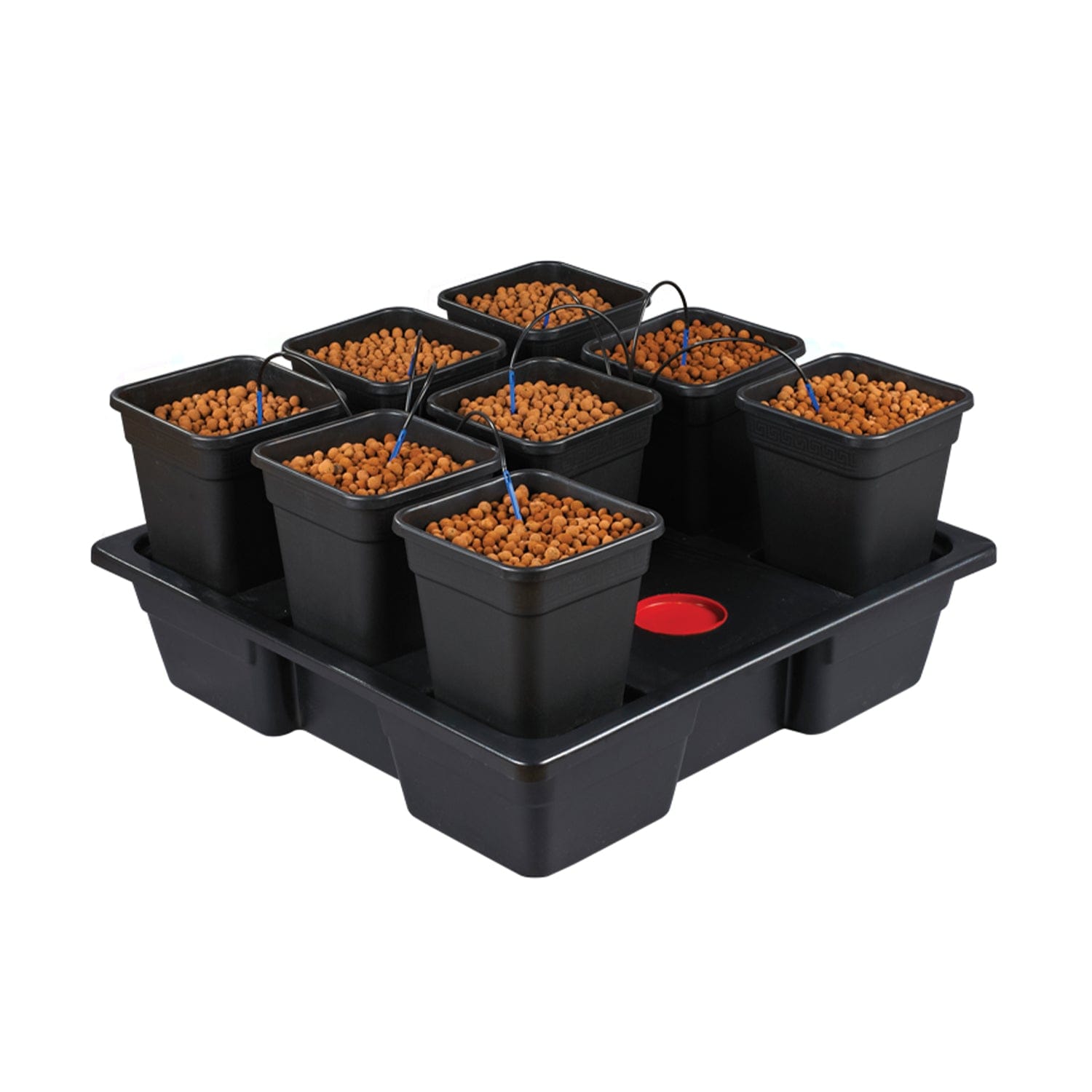 Origin XL System 8 x 11L - London Grow