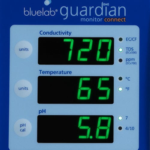 Bluelab Guardian Monitor - London Grow