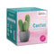 Grow Buddha - Cactus Starter Kit - London Grow