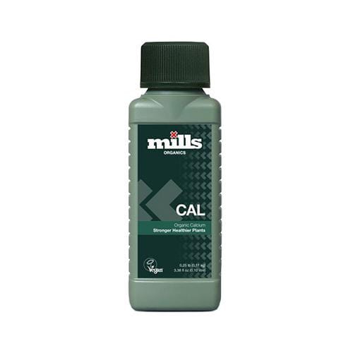 Mills Organics Cal 100ml - London Grow