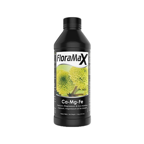 FloraMax Ca-Mg-Fe 1L - London Grow